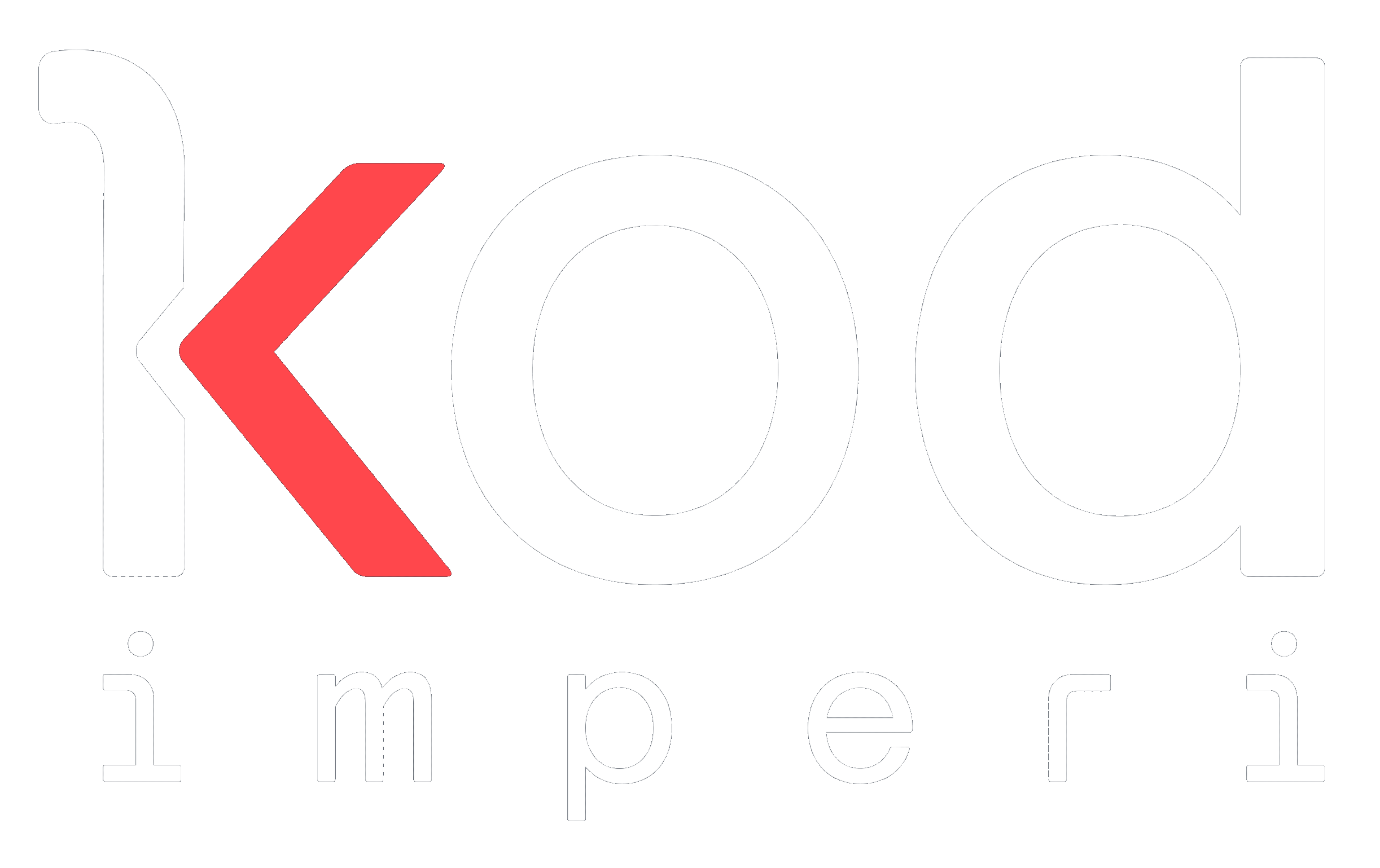 Kod Imperi - Soluções em Tecnologia e Inteligência Artificial